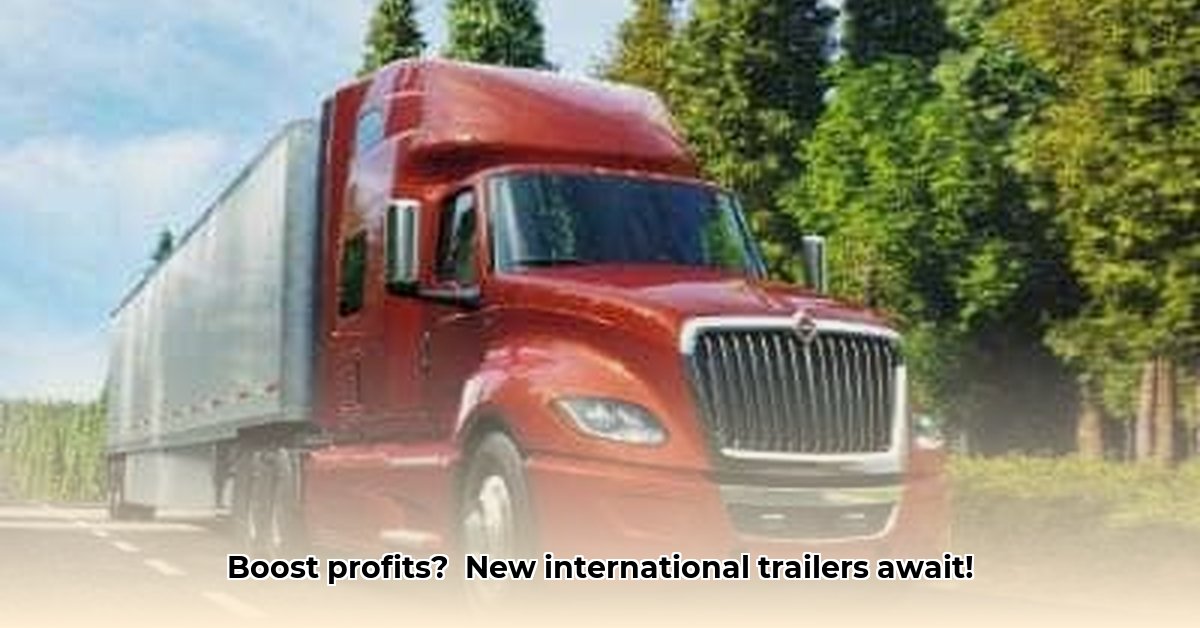 new-international-tractor-trailer